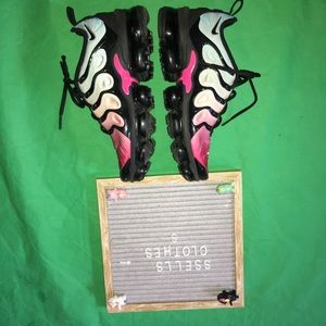 Nike Vapor Max Plus